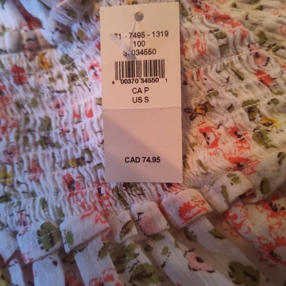 Sun dress - Picture 4 of 4